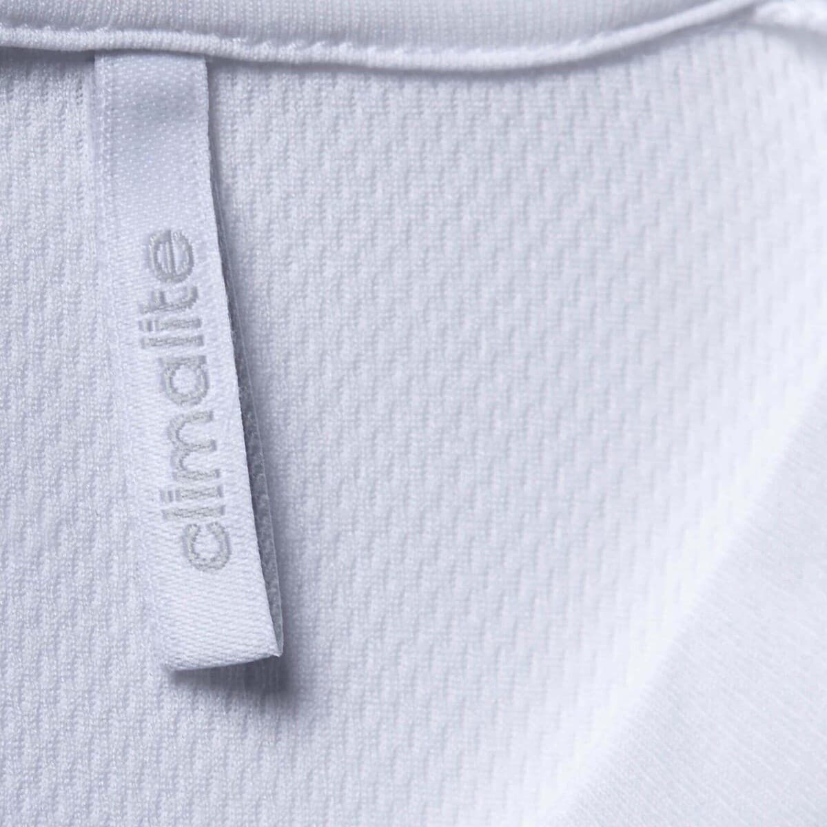 Boys' T-Shirts adidas White