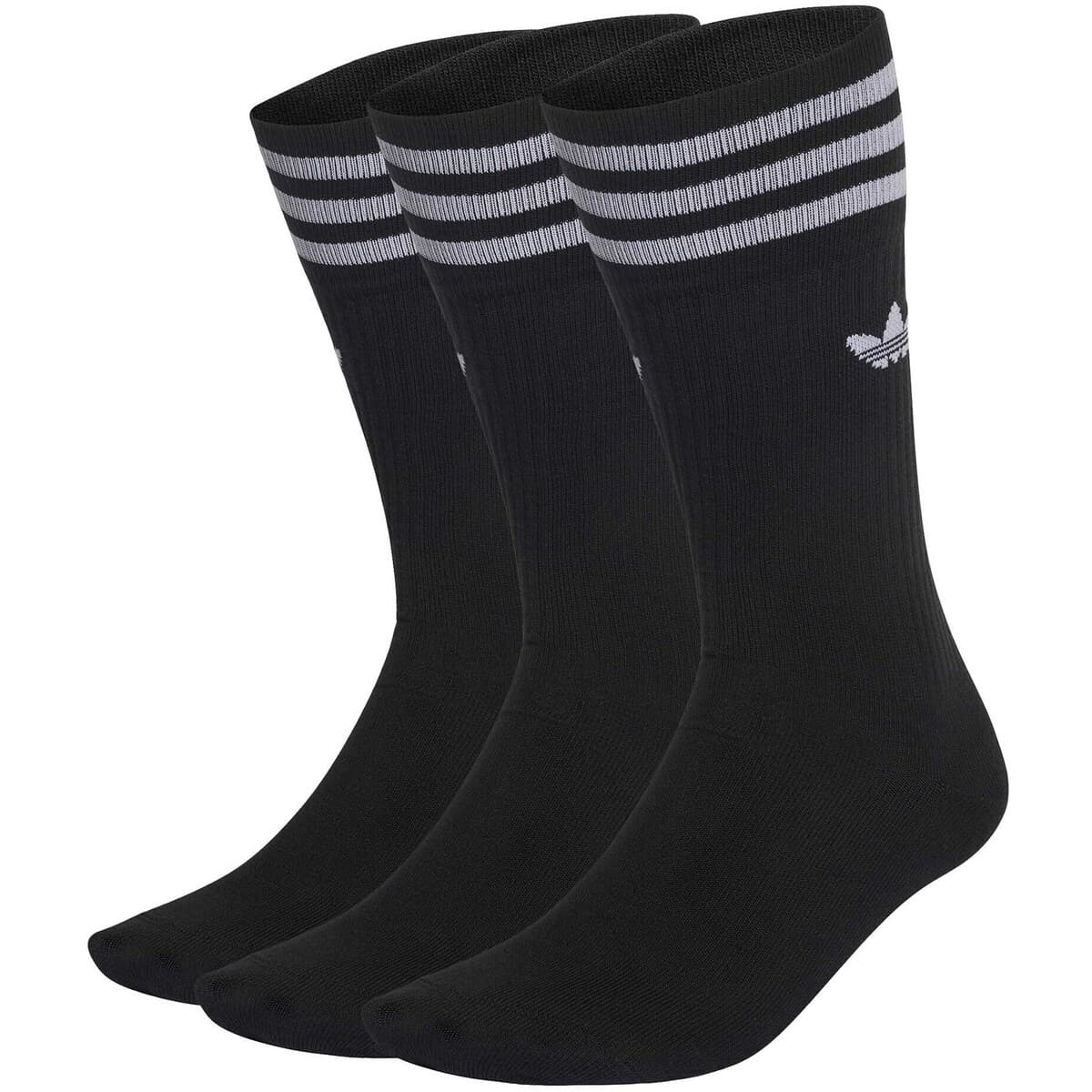 Men's Socks adidas Black