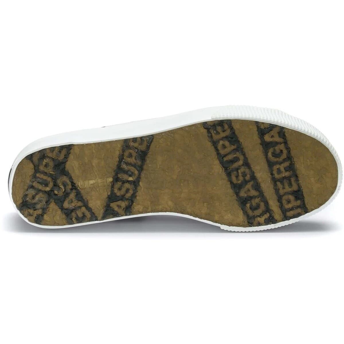 Women's Sneakers Superga White