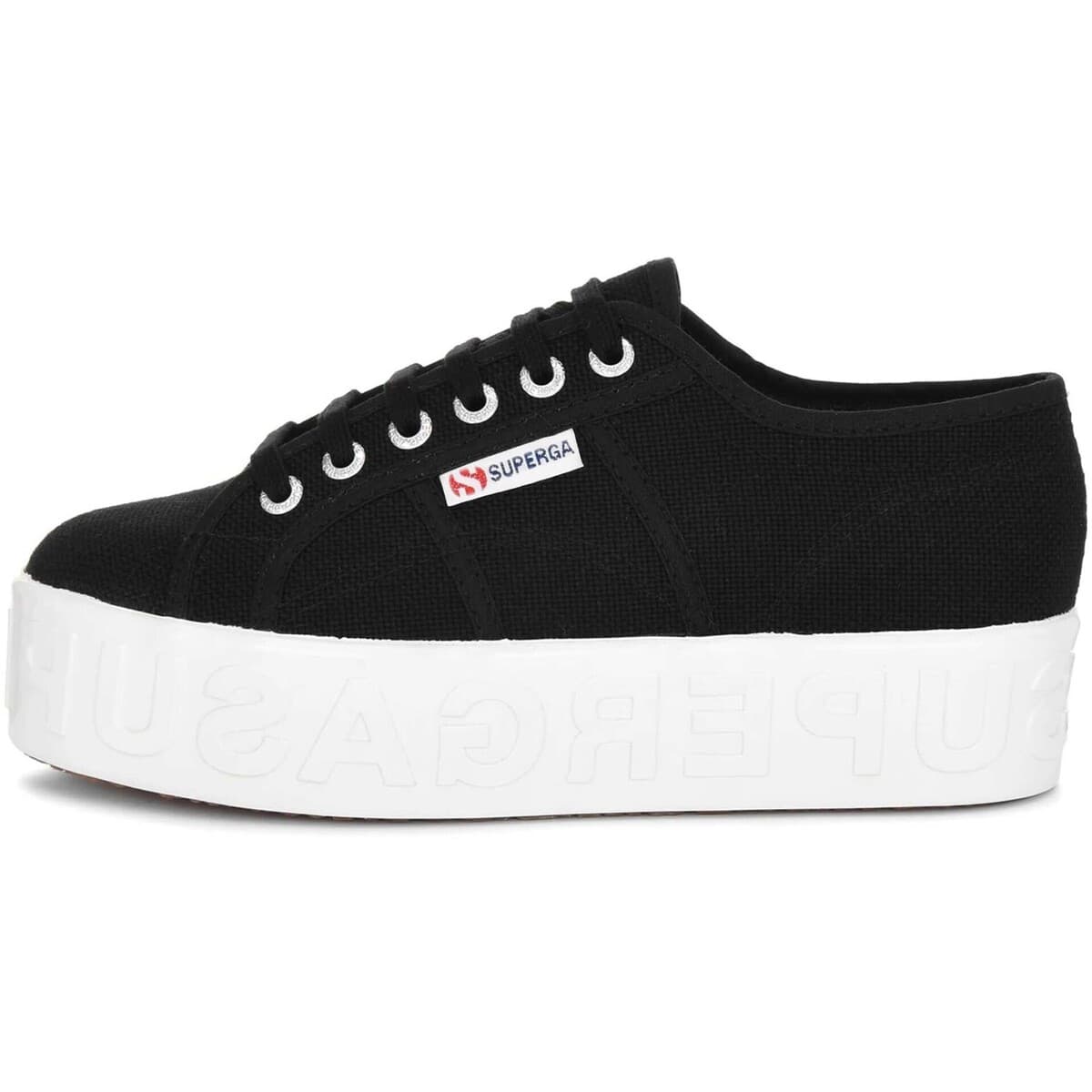 Sneakers Superga 2790 3D Lettering