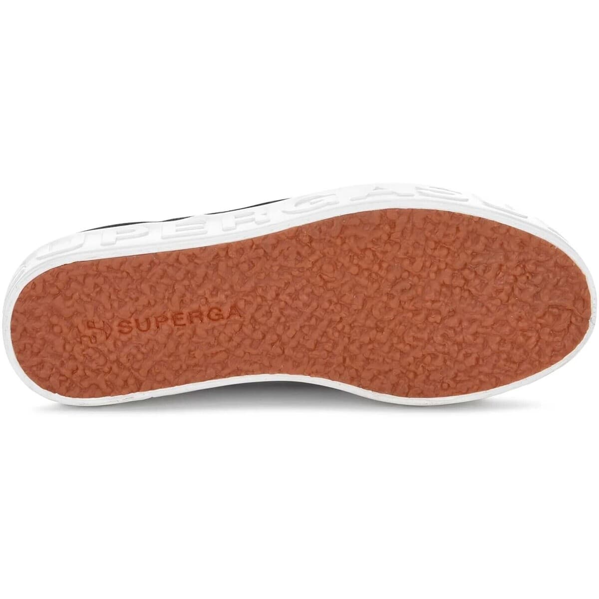 Women's Sneakers Superga Black