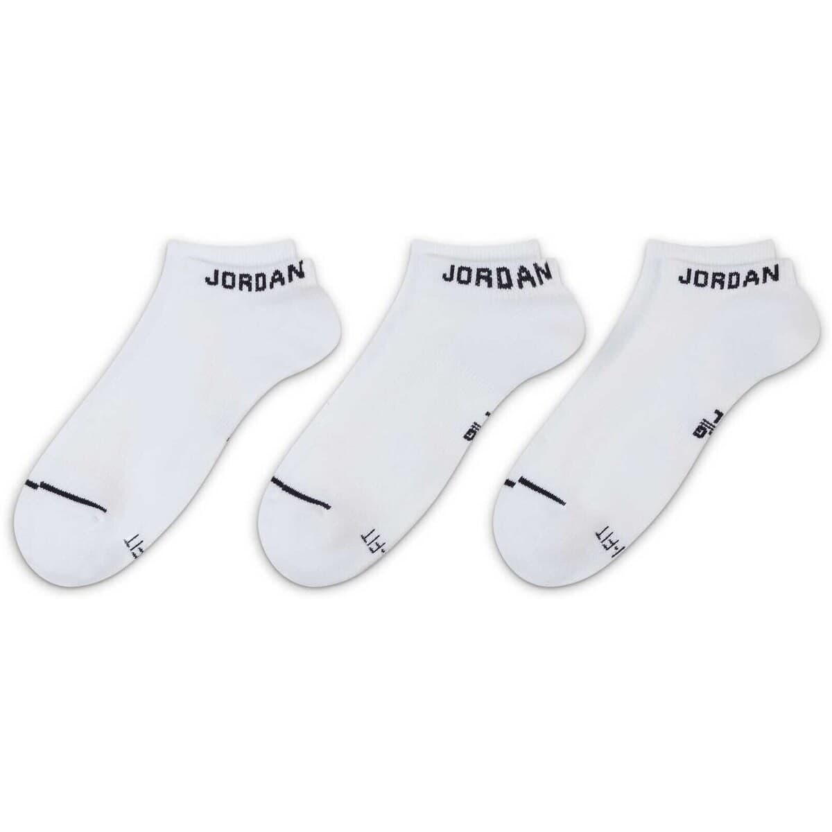 Women's Socks Nike White