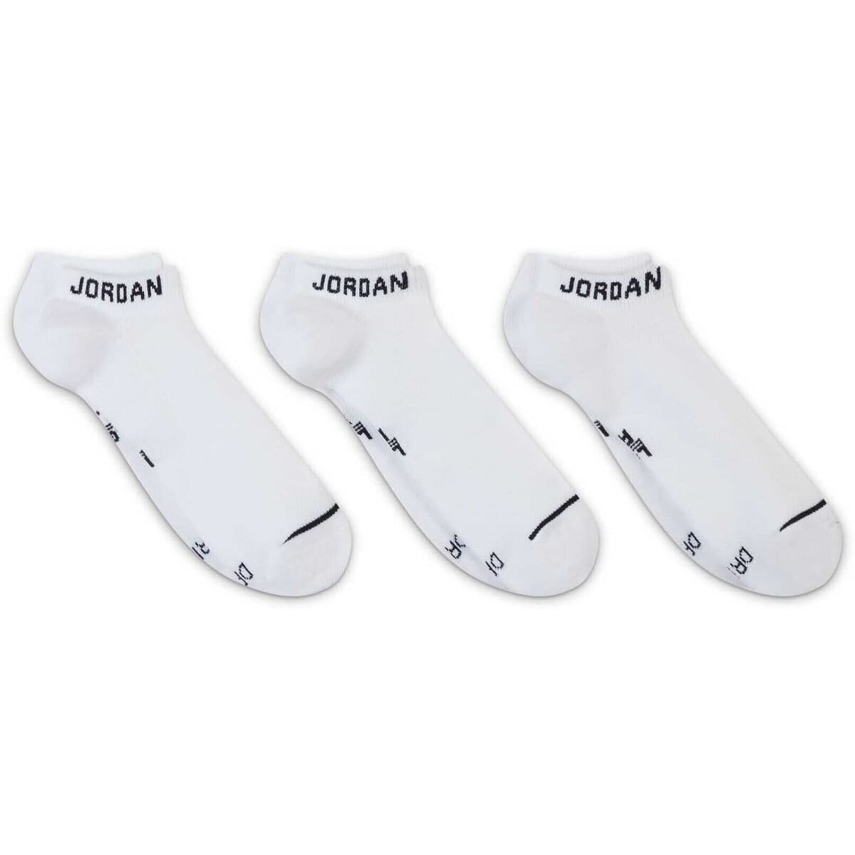 Men's Socks Nike White
