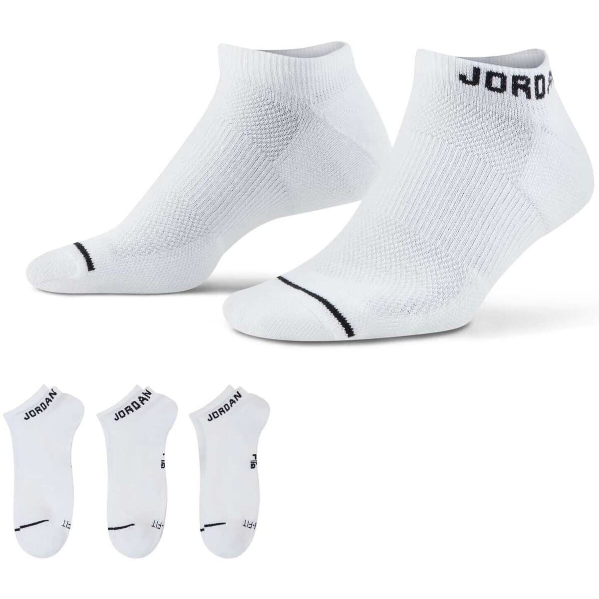 Men's Socks Nike White