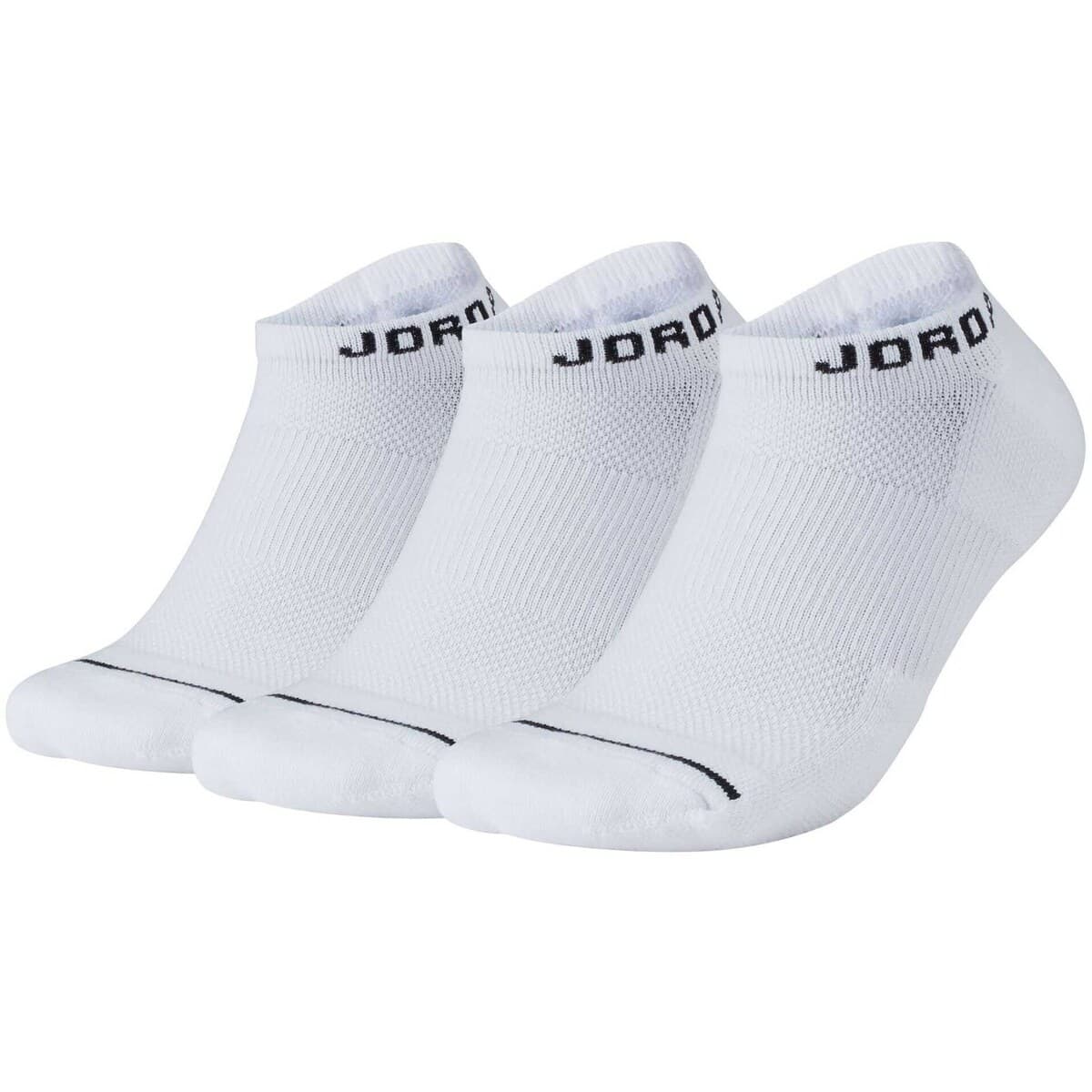 Men's Socks Nike White
