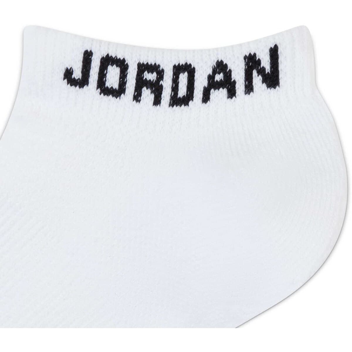 Men's Socks Nike White