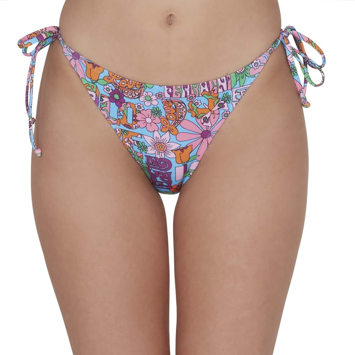 Women's Swimwear Chiara Ferragni Multicolor