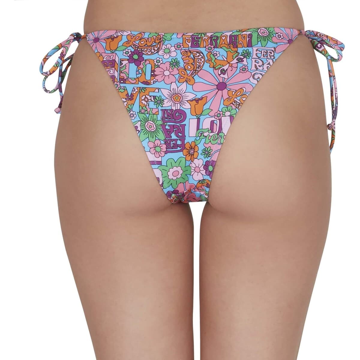Women's Swimwear Chiara Ferragni Multicolor
