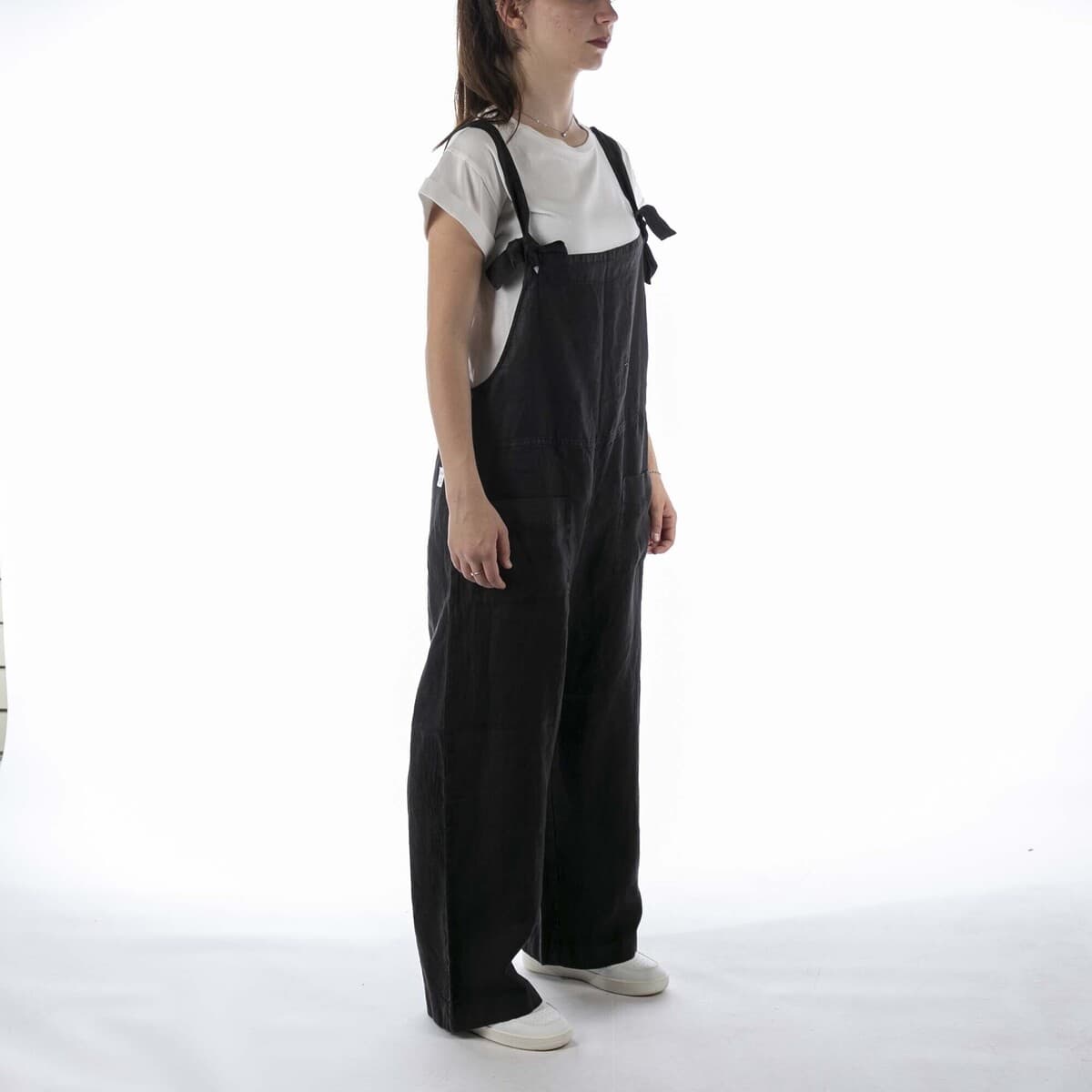 Women's Jumpsuits Replay Black