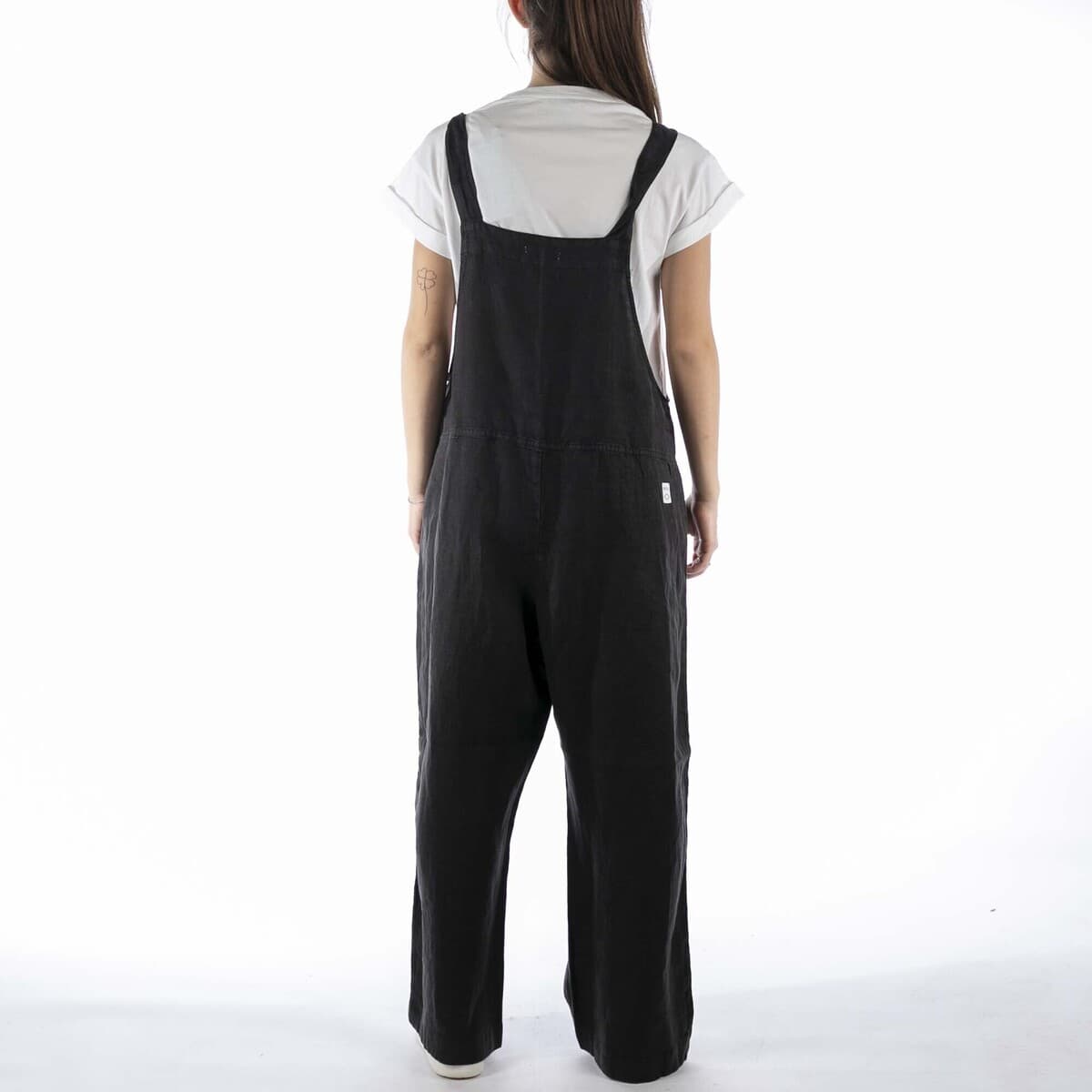 Women's Jumpsuits Replay Black