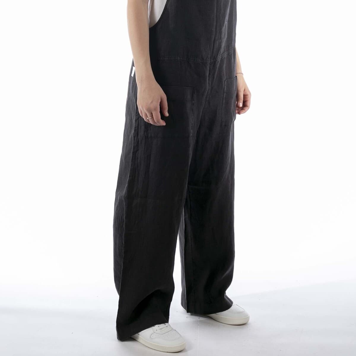 Women's Jumpsuits Replay Black