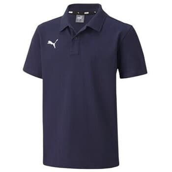T-shirts & Polos Puma Teamgoal 23 Casuals Jr