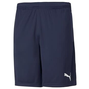 Women's Sports Shorts Puma Blue