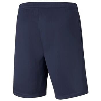 Women's Sports Shorts Puma Blue