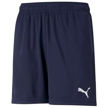 Girls' Shorts Puma Blue