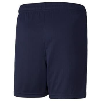 Girls' Shorts Puma Blue