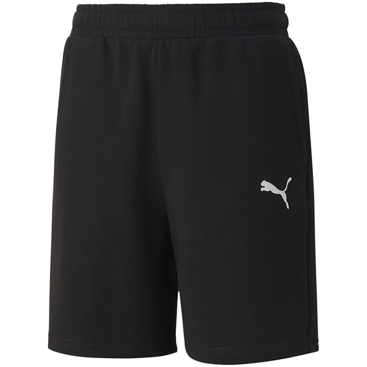 Boys' Shorts Puma Black