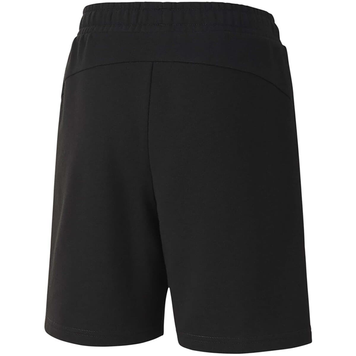 Girls' Shorts Puma Black
