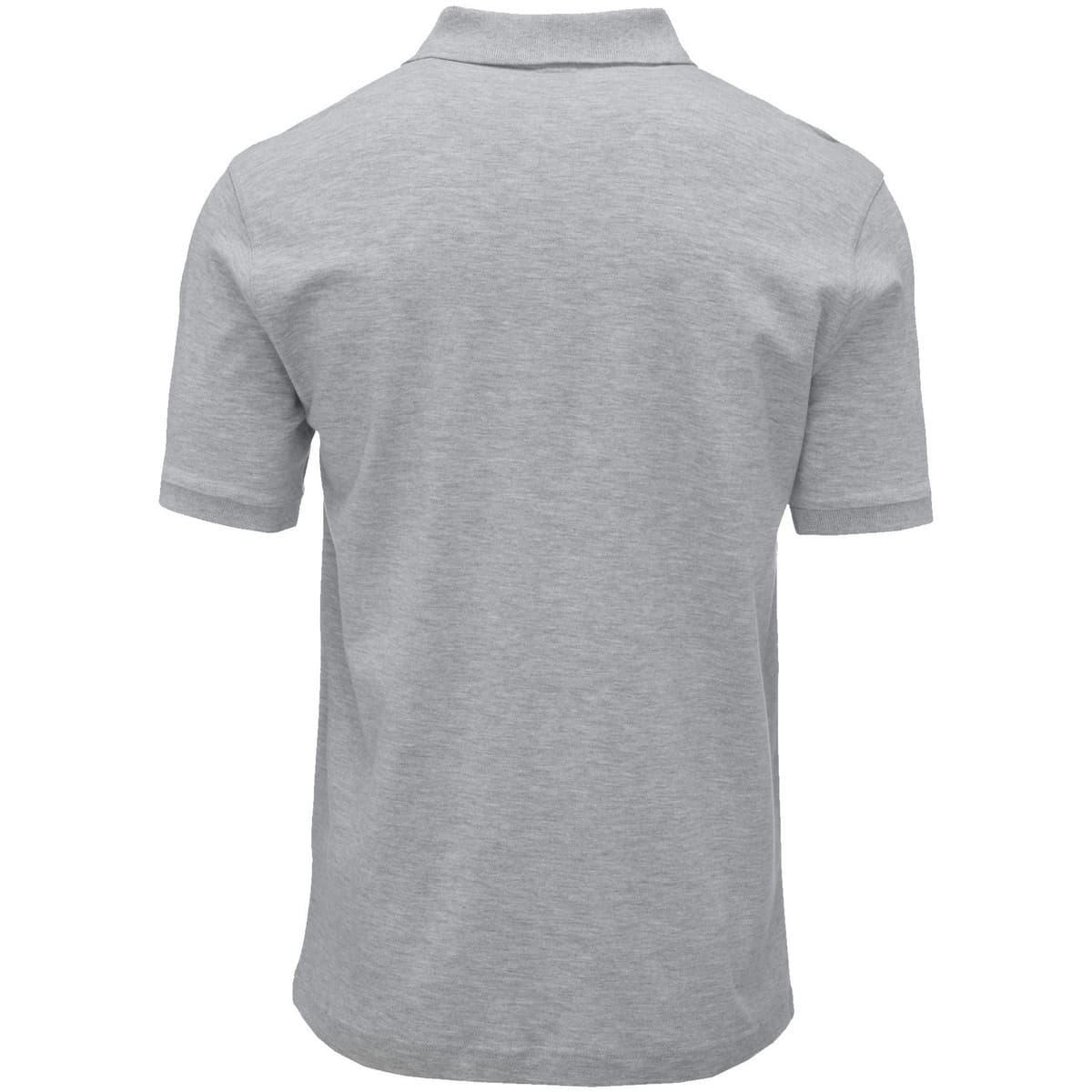 Men's Sports T-Shirts Errea Gray