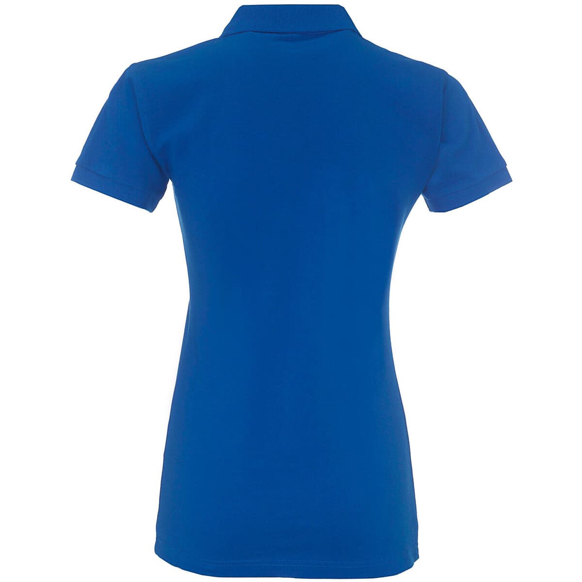 Women's Sports T-Shirts Errea Blue