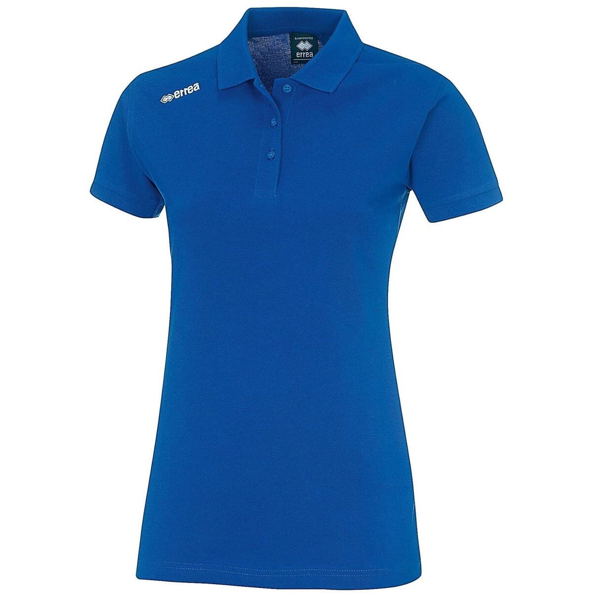 T-shirts & Polos Errea Team Ladies Mc Jr