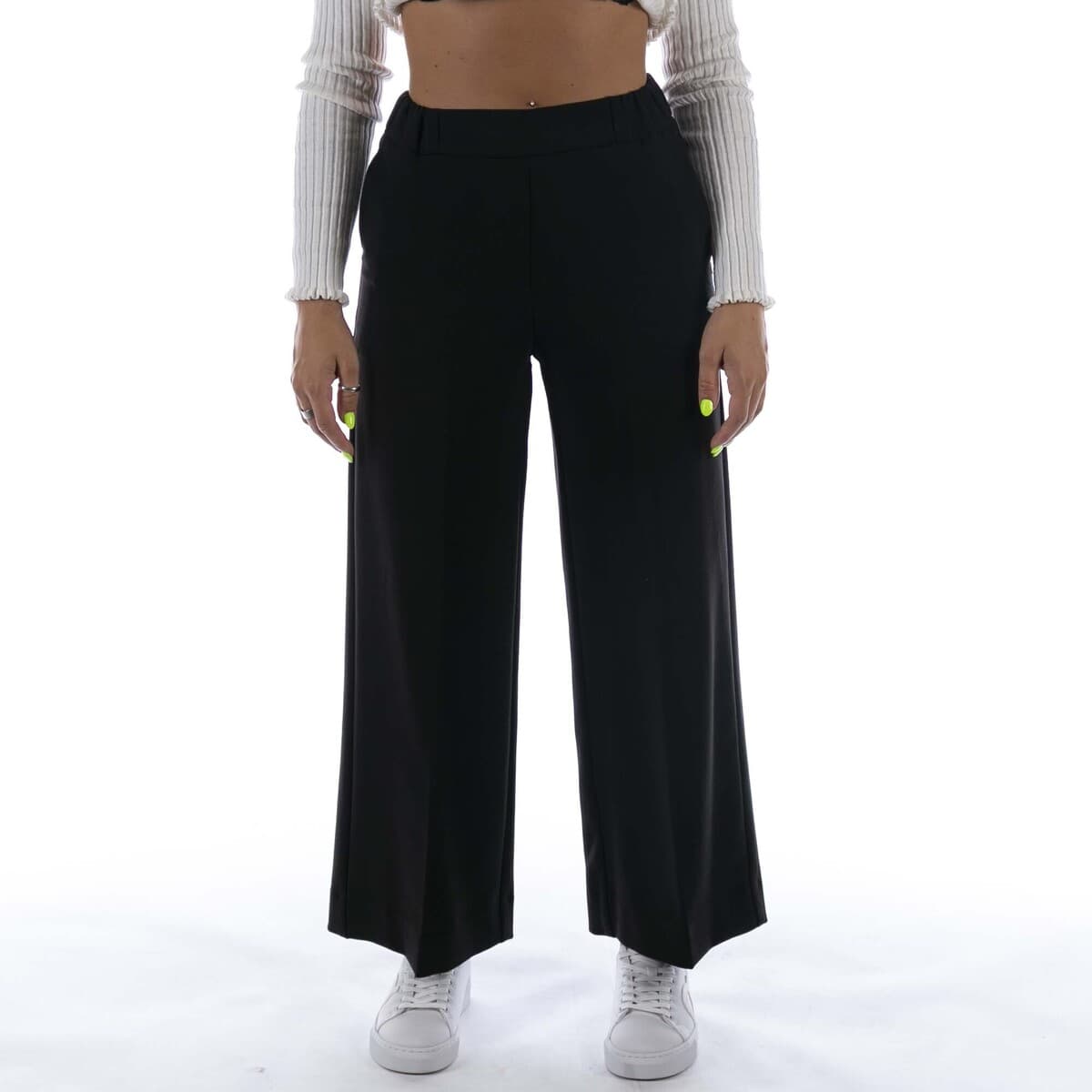 Men's Pants Ottodame Black