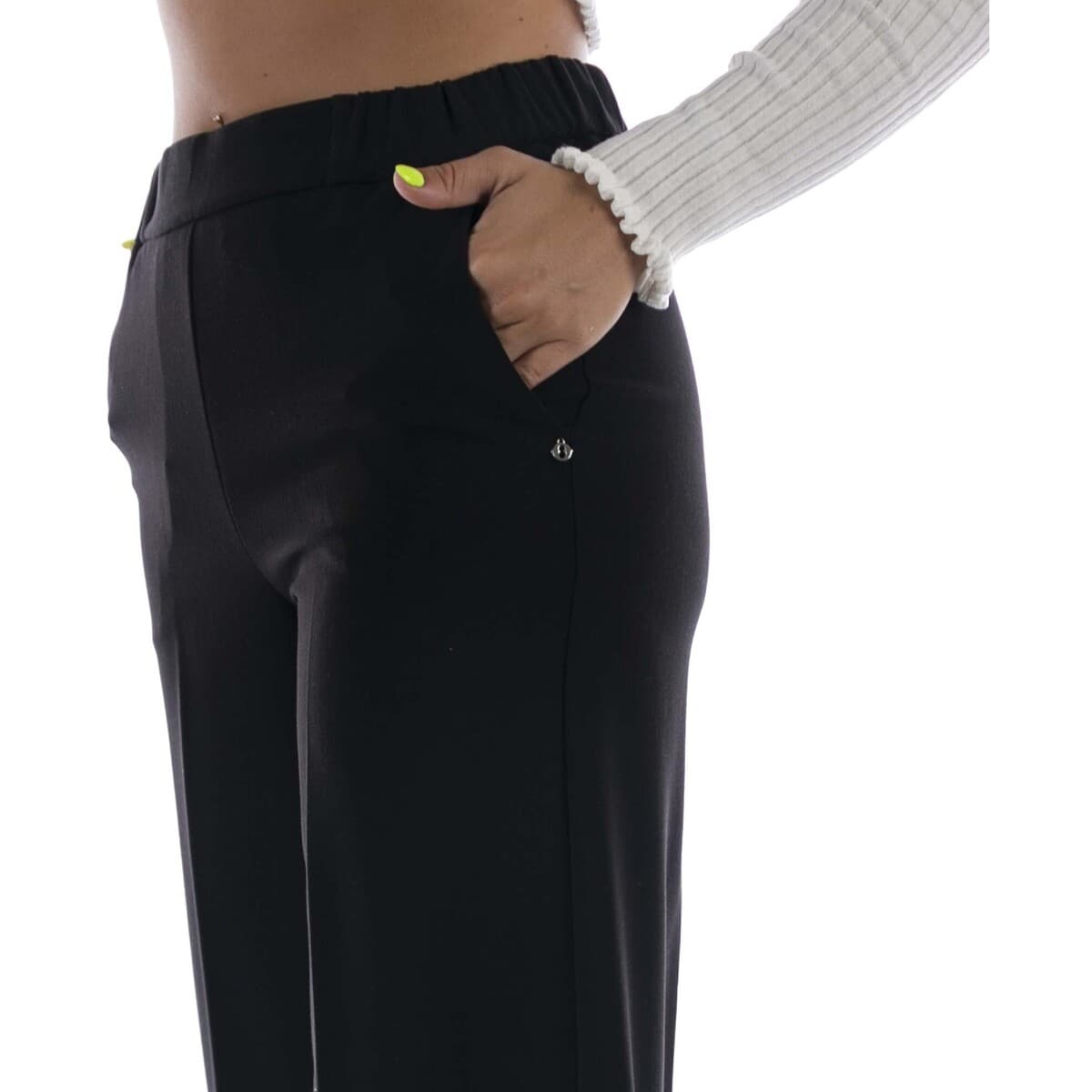 Women's Pants Ottodame Black