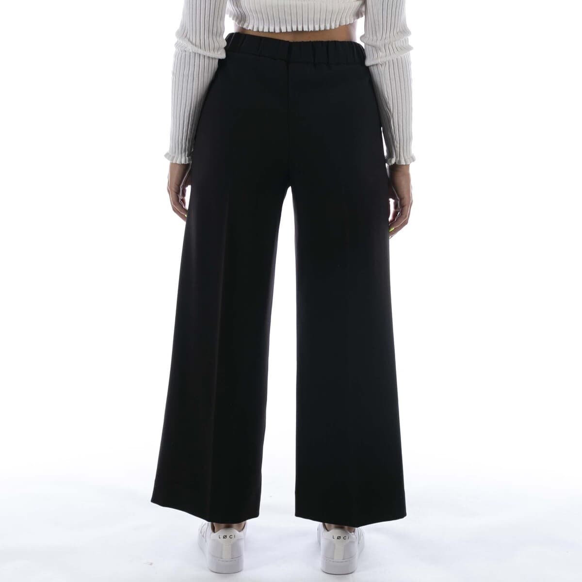 Women's Pants Ottodame Black