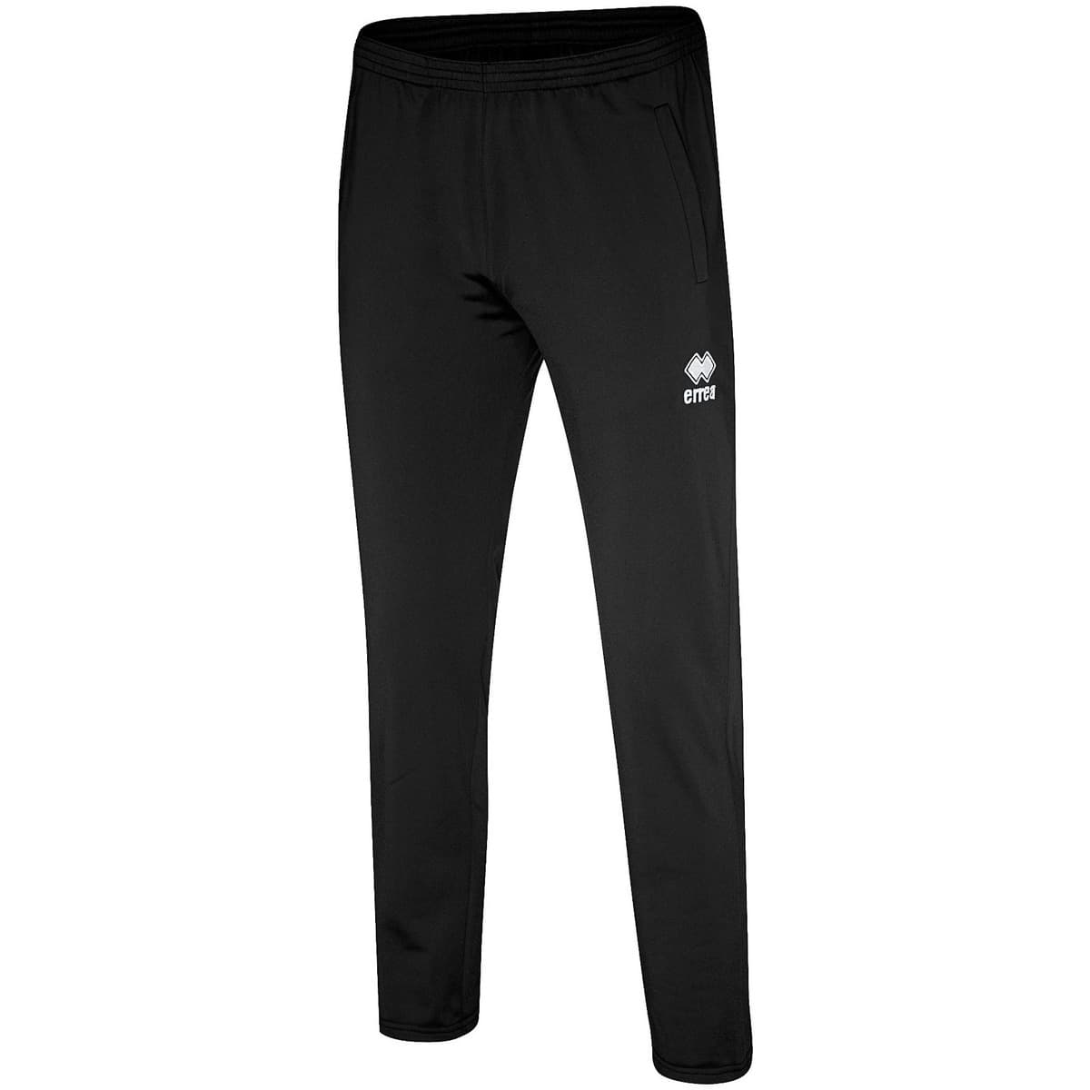 Men's Sports Pants Errea Black