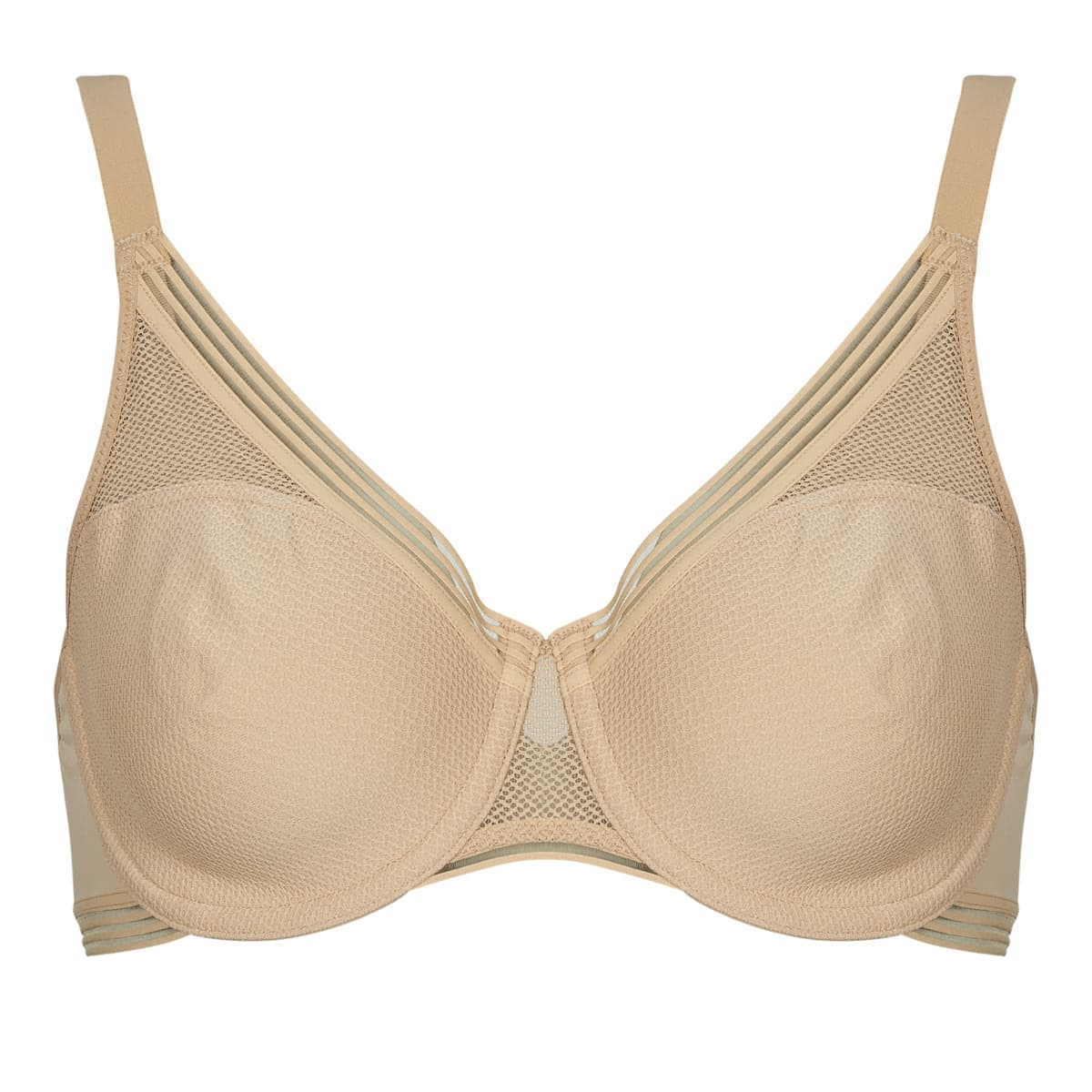 Women's Underwear Triumph Beige