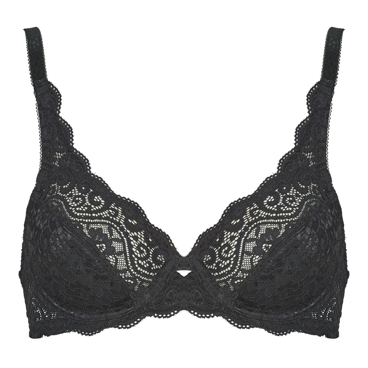 Women's Underwear Triumph Black