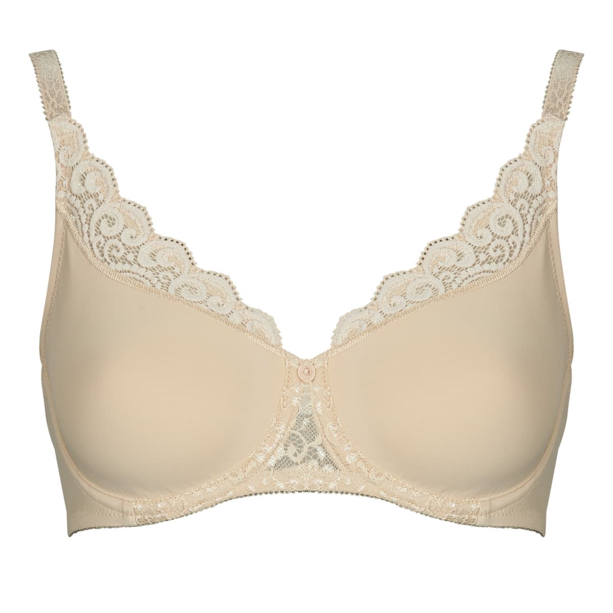 Women's Underwear Triumph Beige