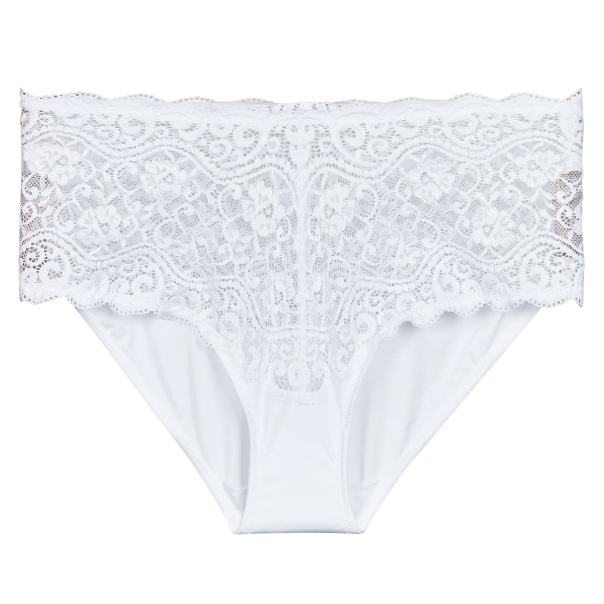 Women's Briefs Triumph White