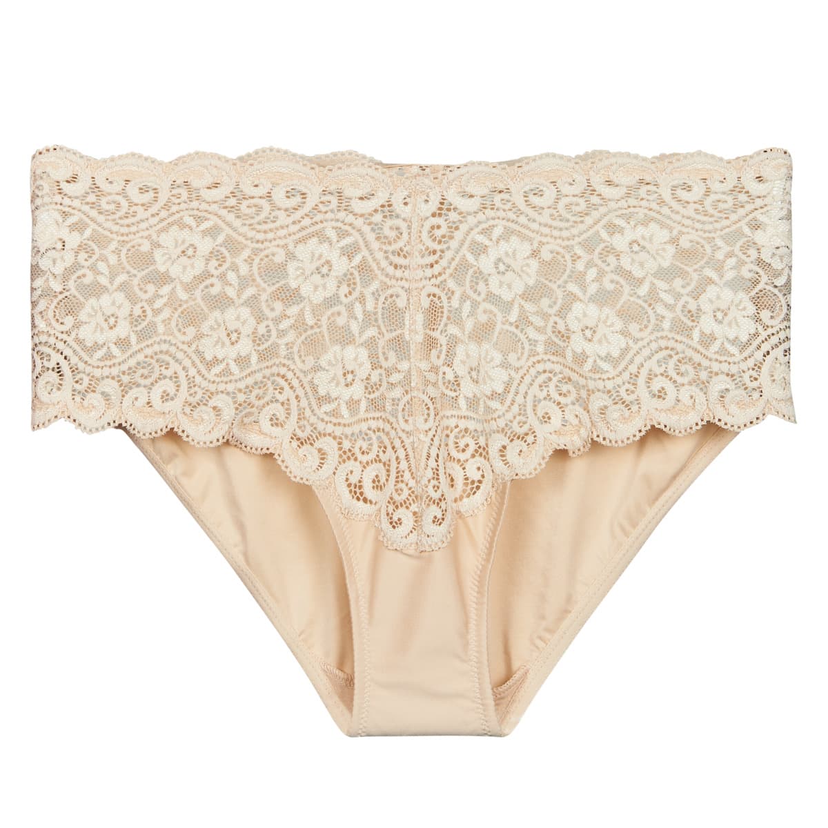 Women's Briefs Triumph White