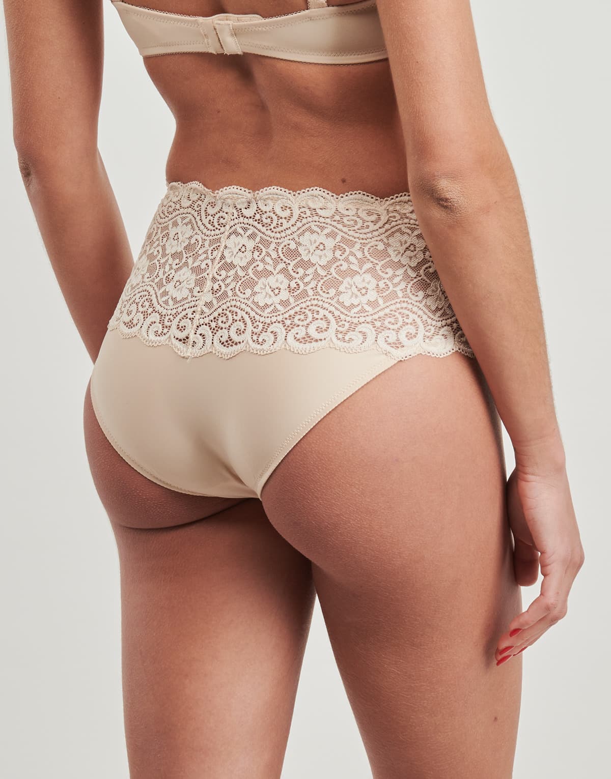Women's Briefs Triumph Beige