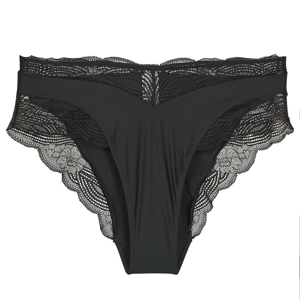 Women's Briefs Triumph Black