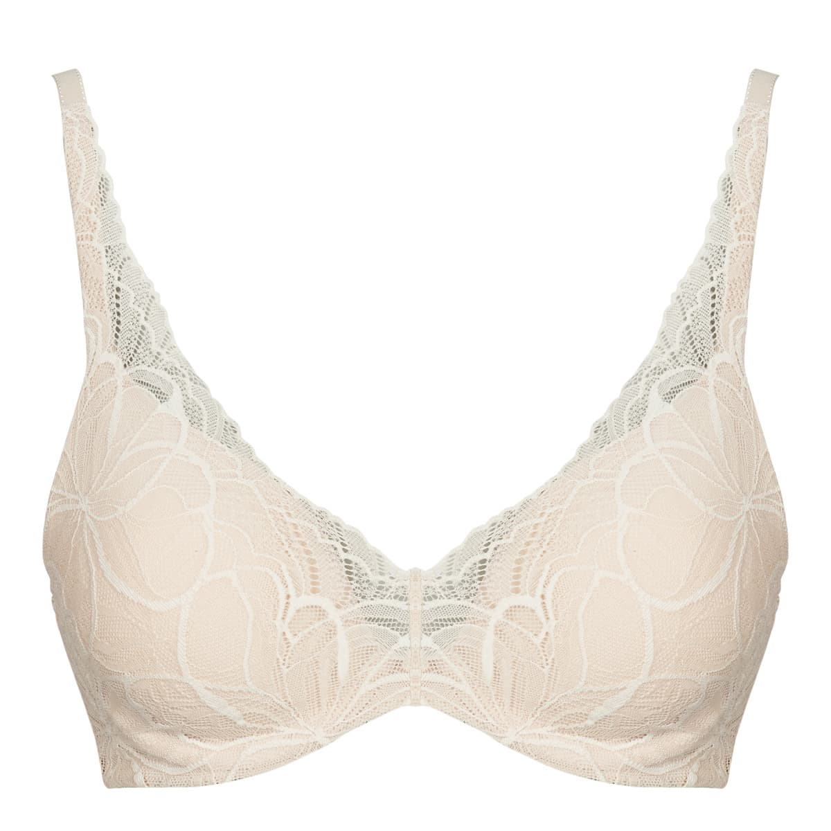 Women's Underwear Triumph Beige