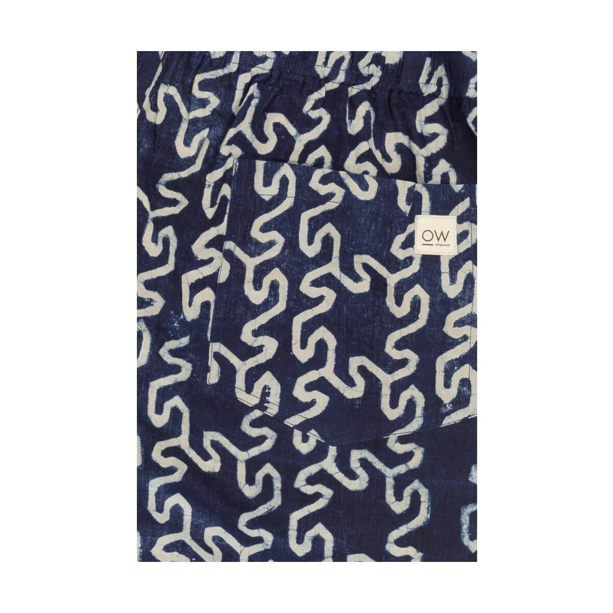 Men's Shorts Otherwise Blue