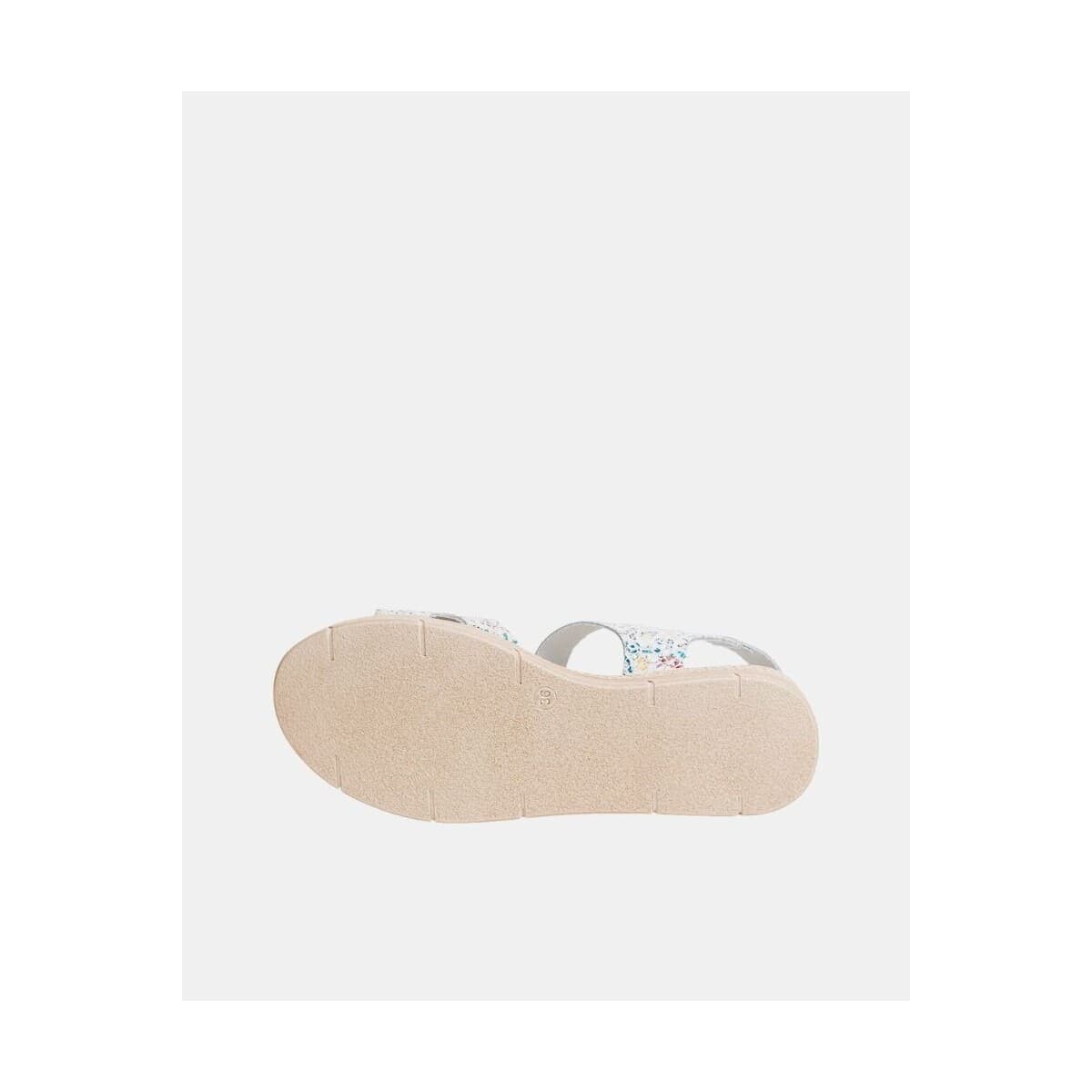 Women's Platforms Rks Multicolor