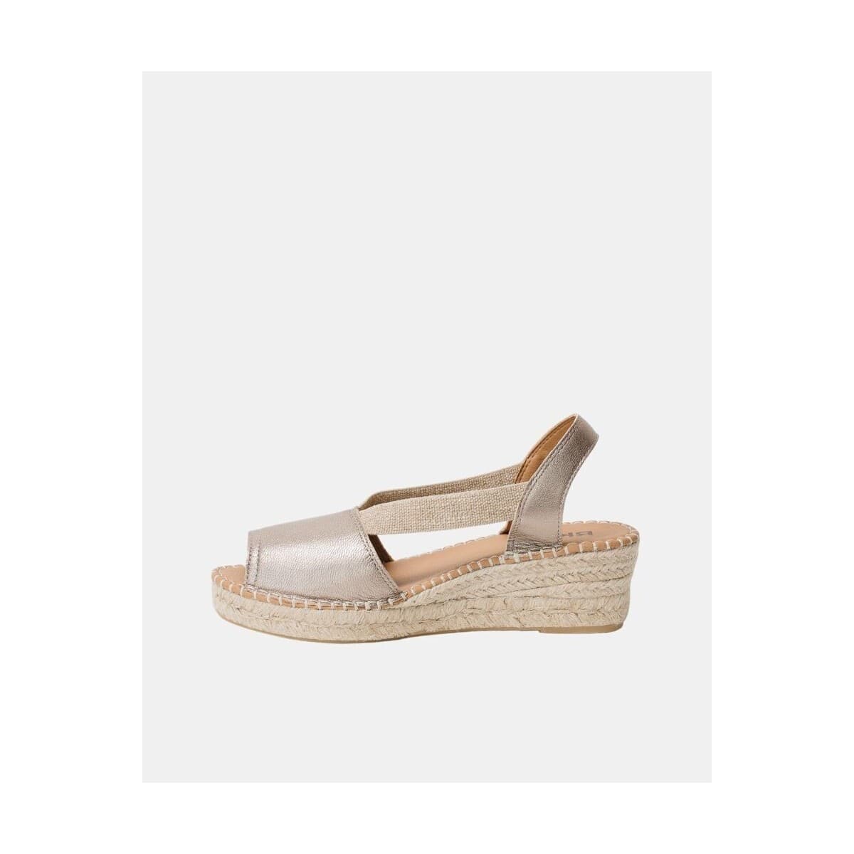 Women's Platforms Rks Gold