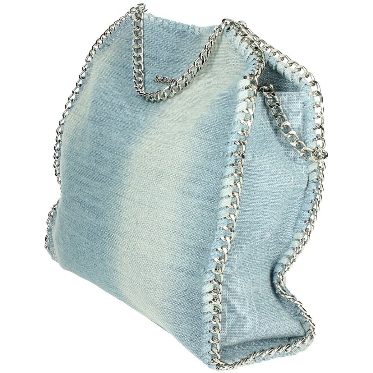 Women's Handbags Shop Art Blue