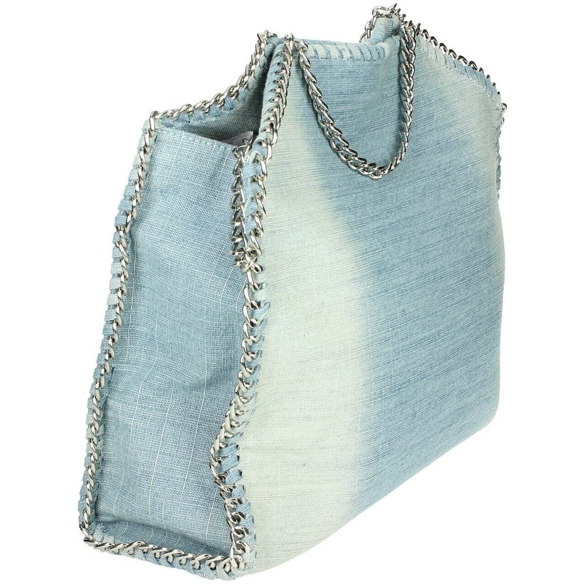 Women's Handbags Shop Art Blue