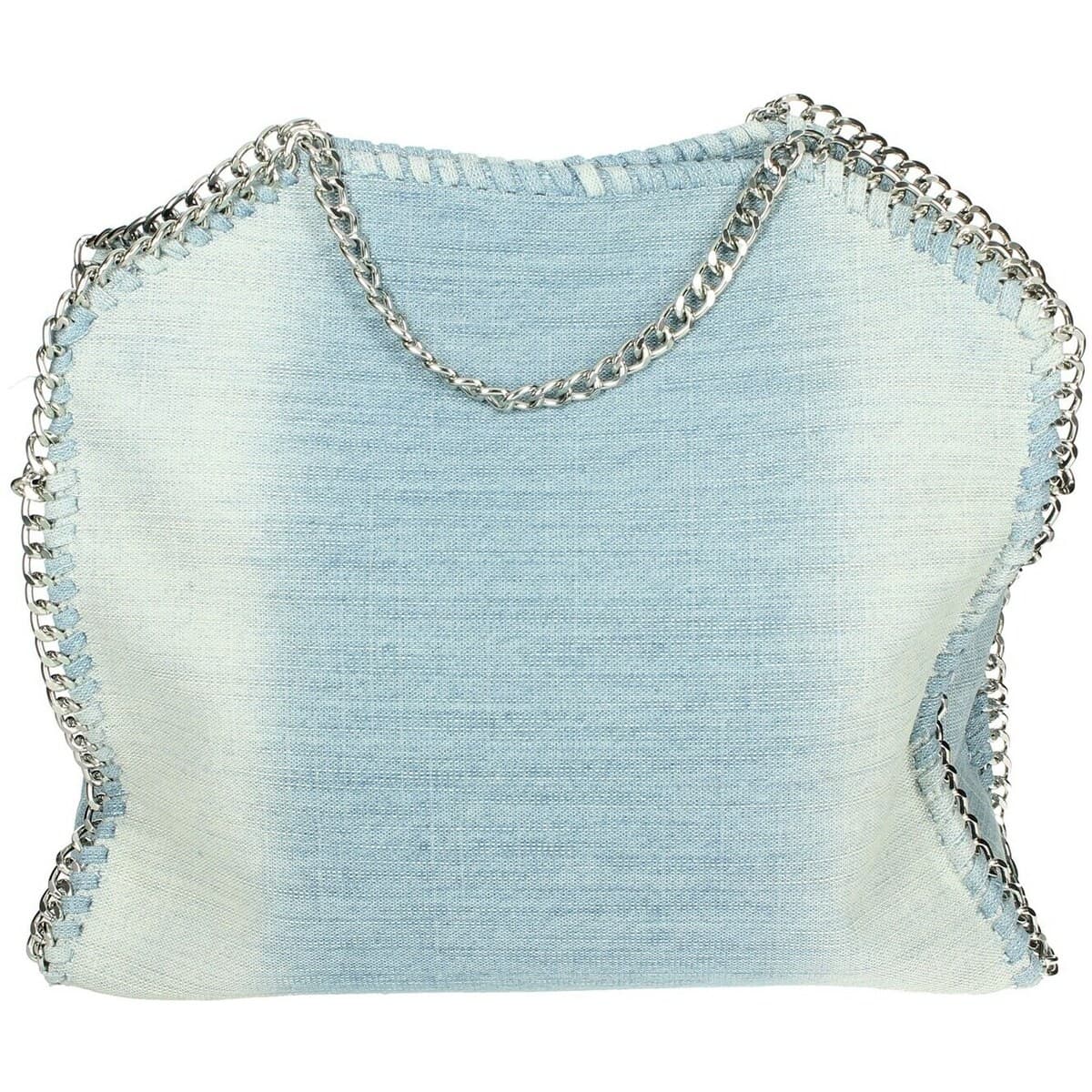 Women's Handbags Shop Art Blue