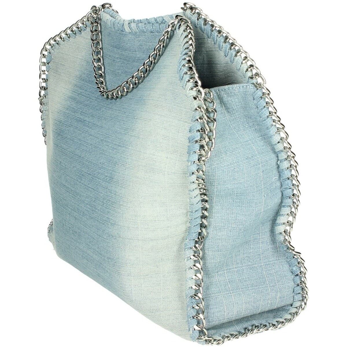 Women's Handbags Shop Art Blue