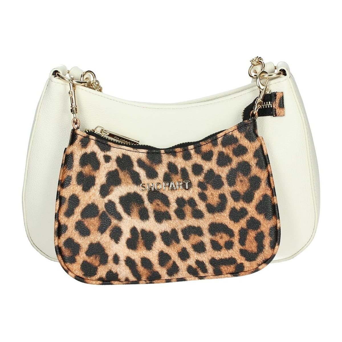 Women's Handbags Shop Art White