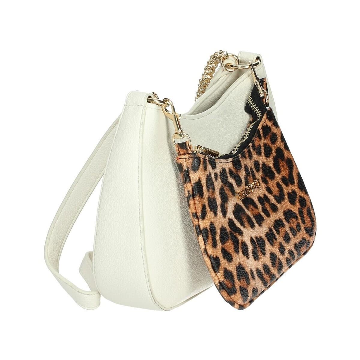 Women's Handbags Shop Art White