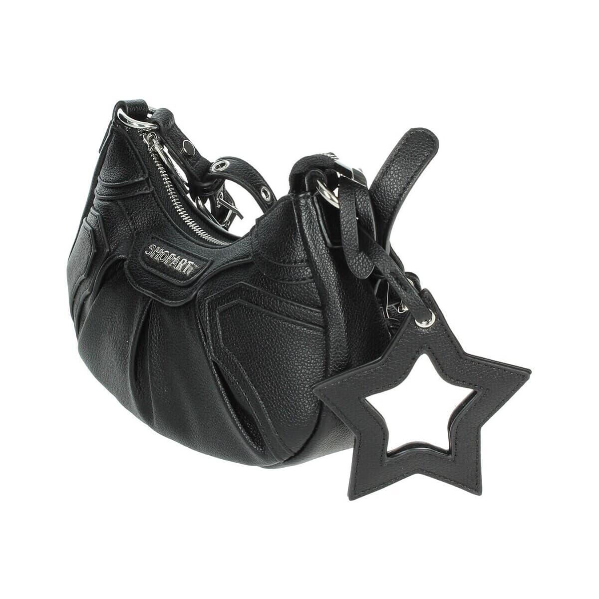 Women's Handbags Shop Art Black