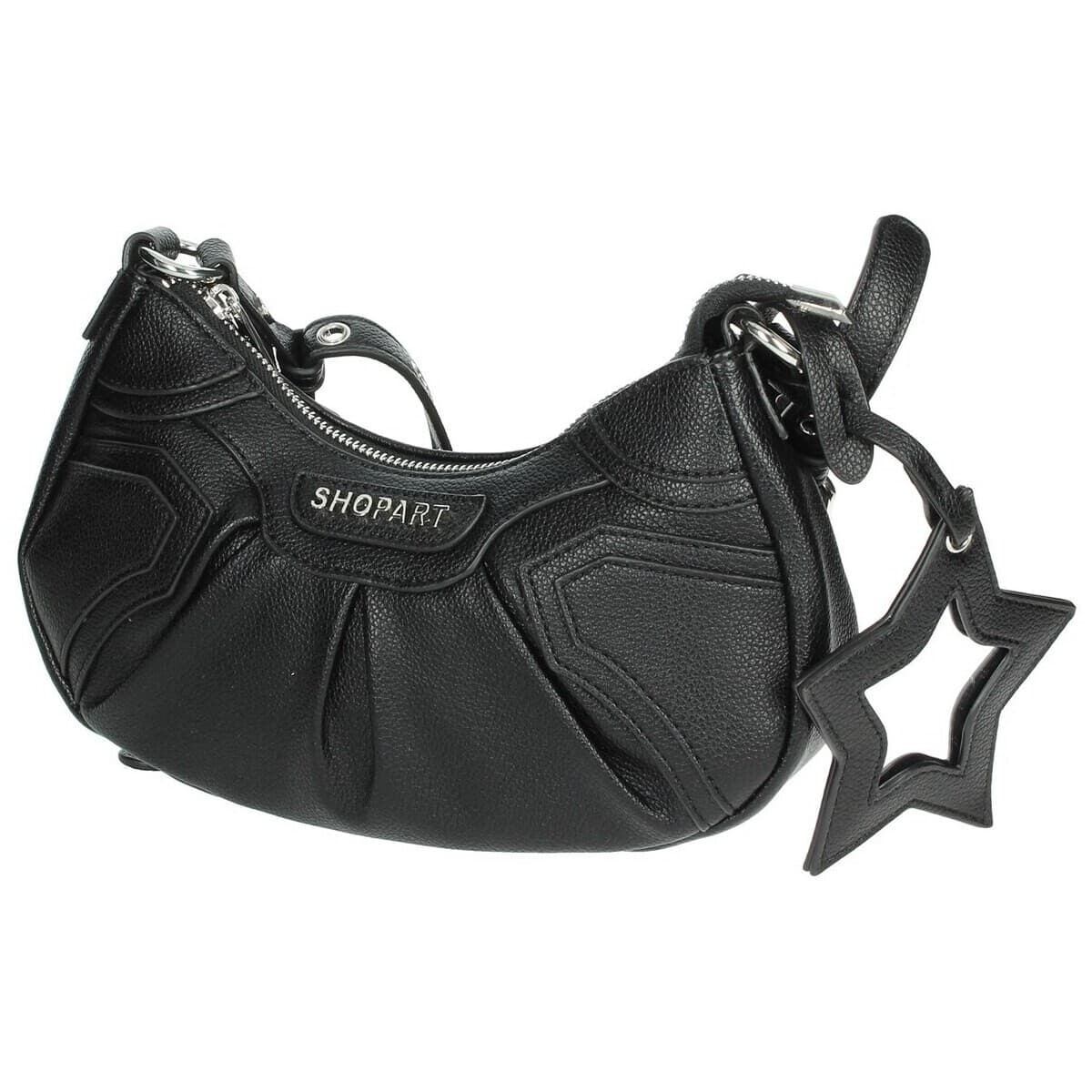 Women's Handbags Shop Art Black