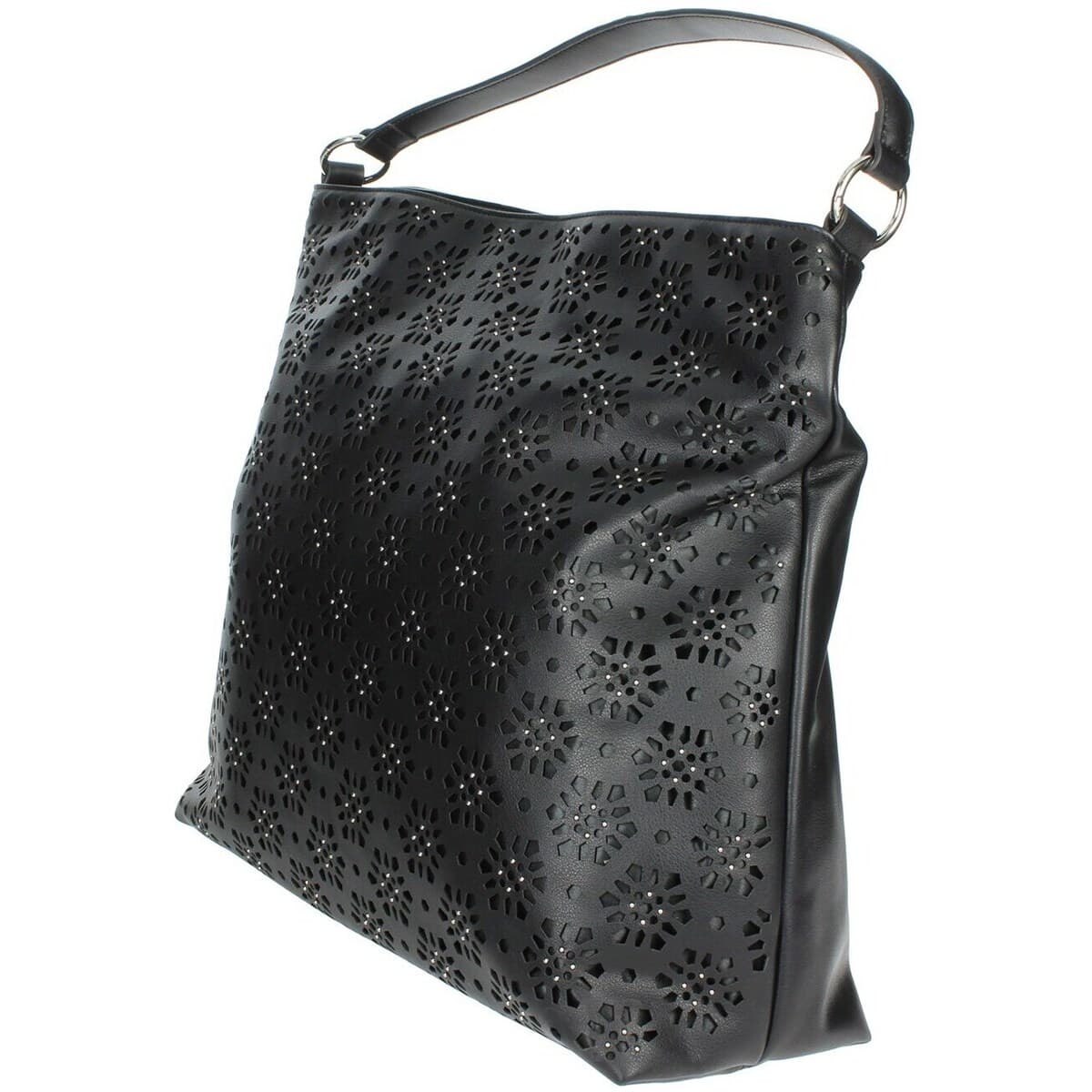 Men's T-Shirts Dsquared Black