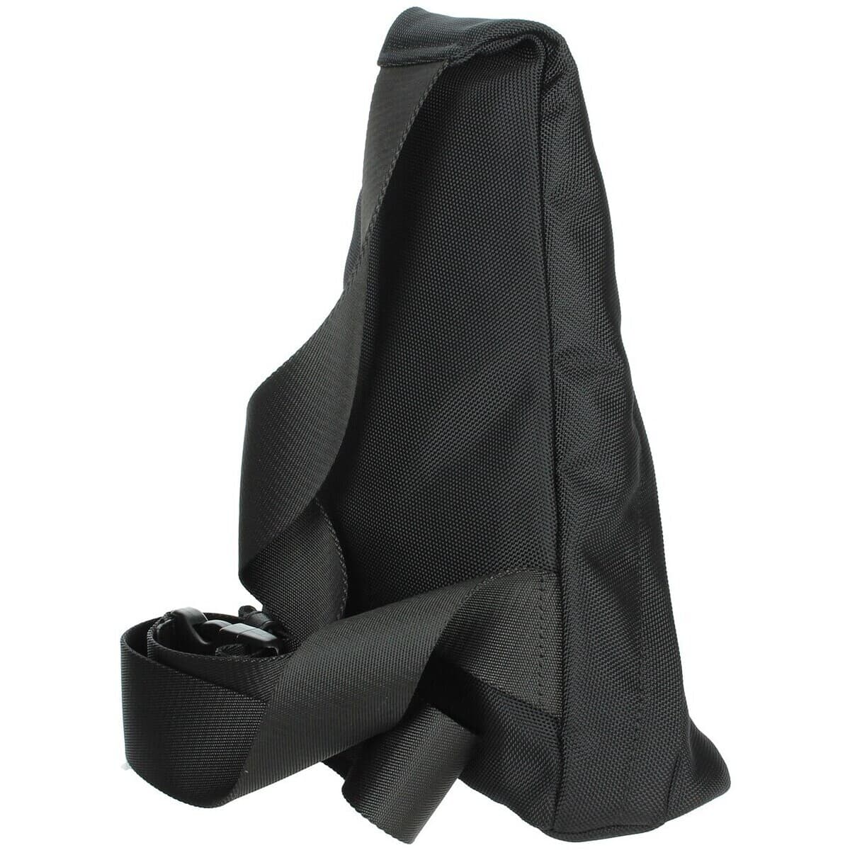 Men's Backpacks Cult Black